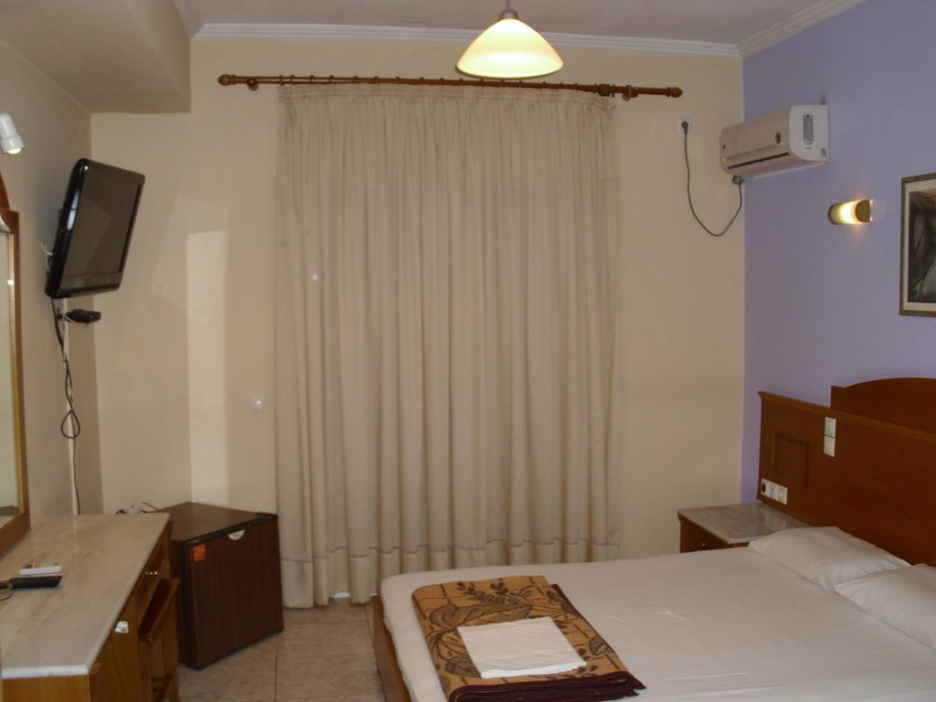 Hotel Cybele Pefki أثينا المظهر الخارجي الصورة