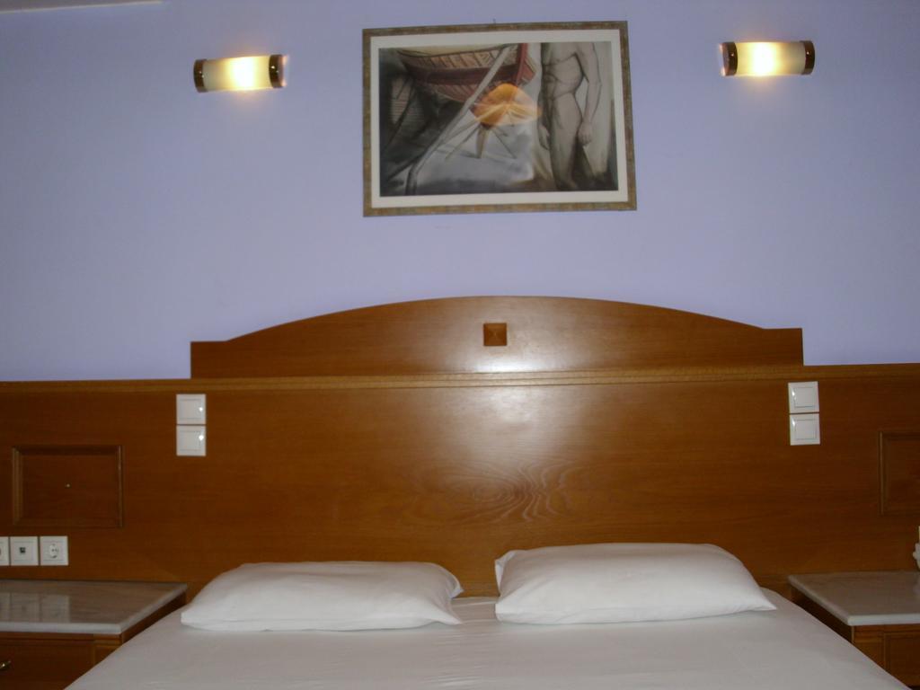 Hotel Cybele Pefki أثينا المظهر الخارجي الصورة