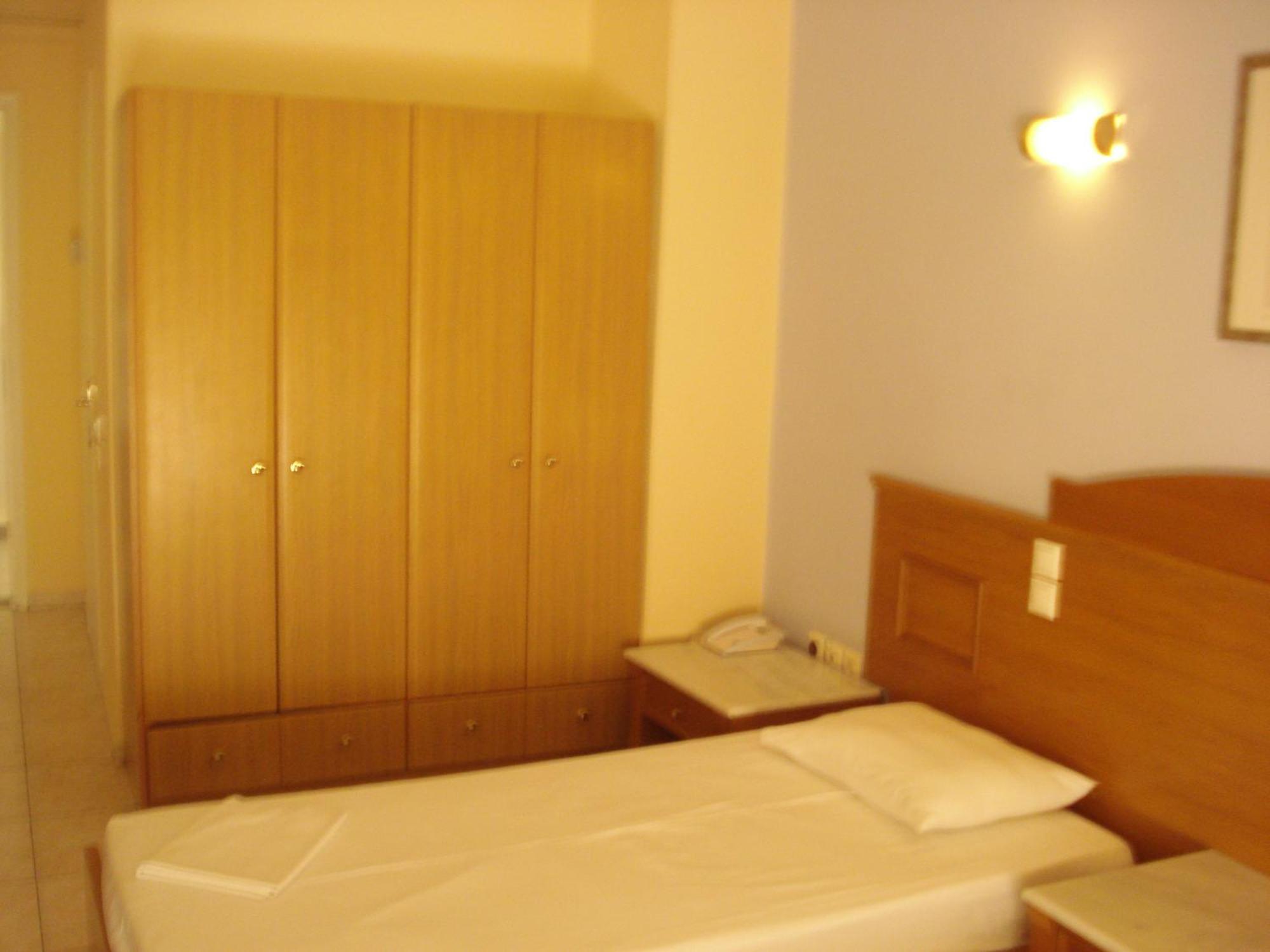 Hotel Cybele Pefki أثينا المظهر الخارجي الصورة