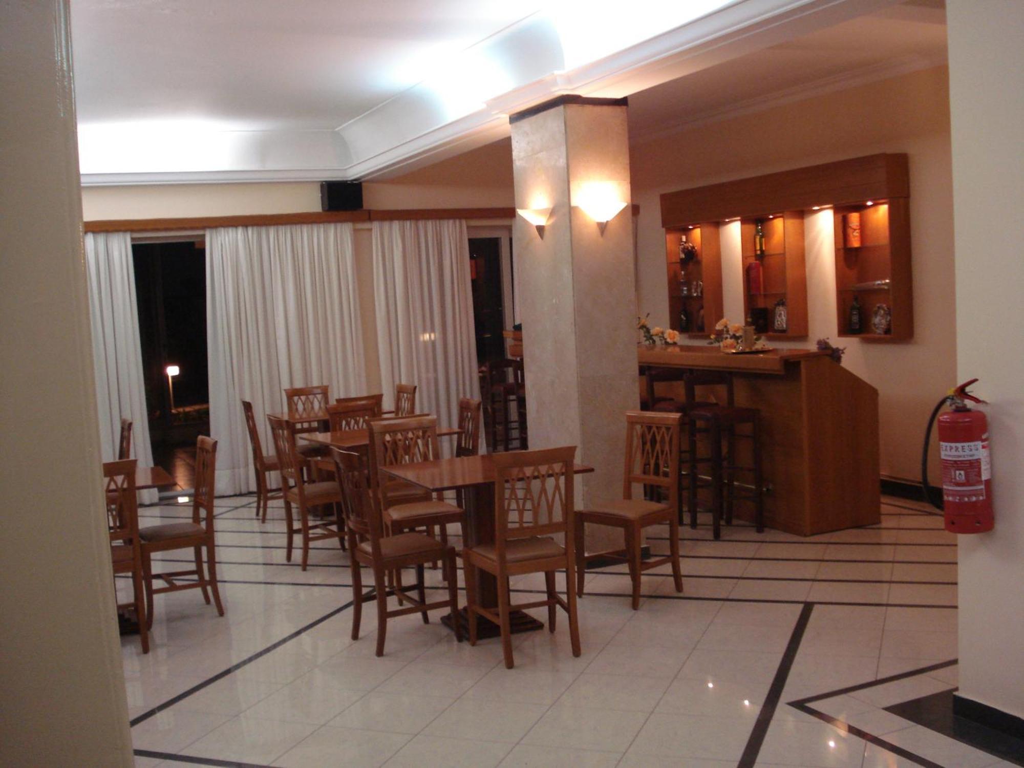 Hotel Cybele Pefki أثينا المظهر الخارجي الصورة