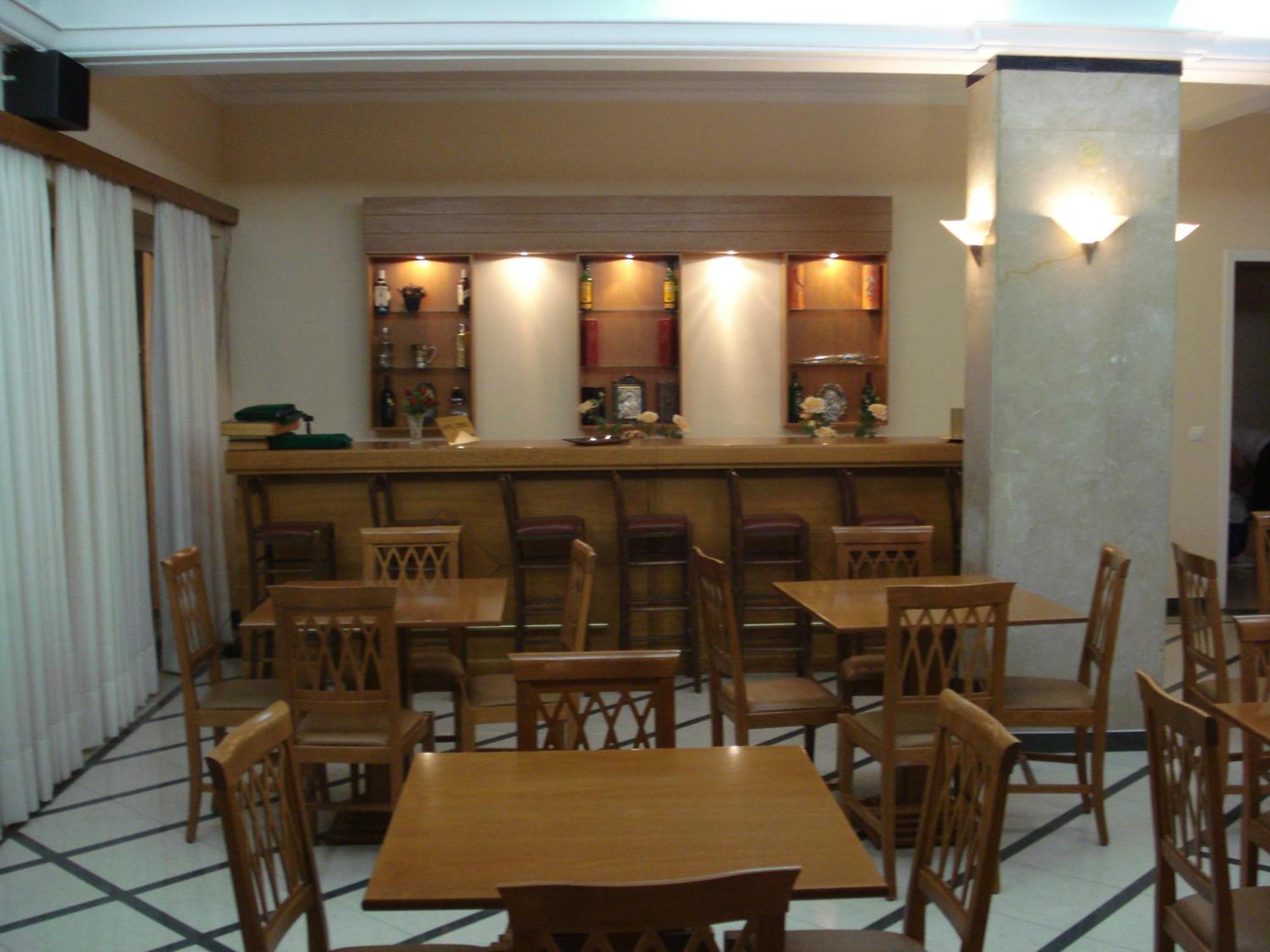 Hotel Cybele Pefki أثينا المظهر الخارجي الصورة