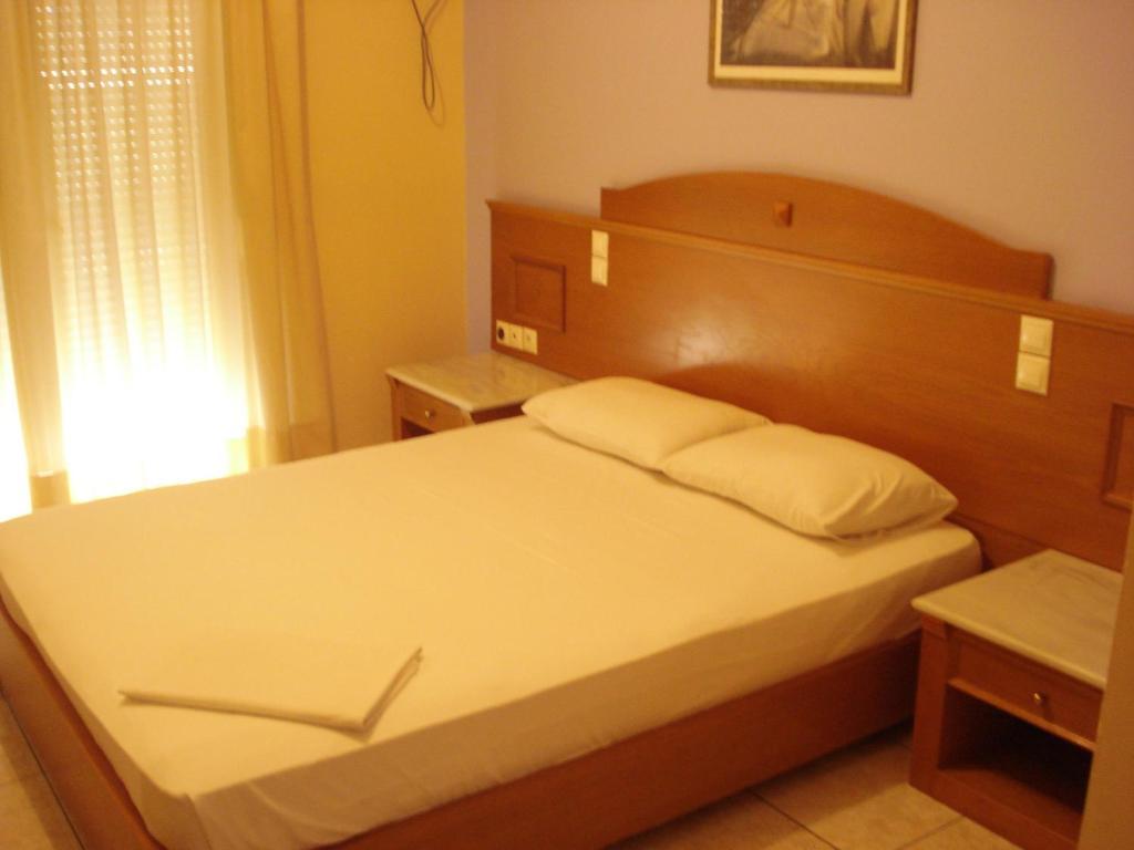 Hotel Cybele Pefki أثينا الغرفة الصورة